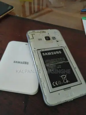 Samsung Galaxy J1 Parts