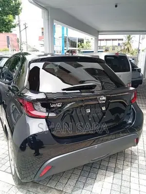 Toyota Yaris X limited 2024
