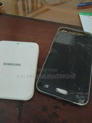 Samsung Galaxy J1 Parts