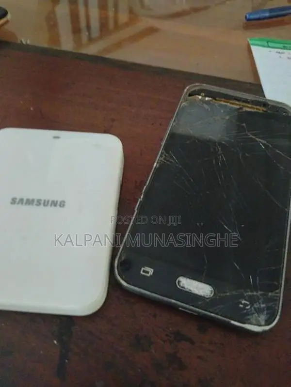 Samsung Galaxy J1 Parts