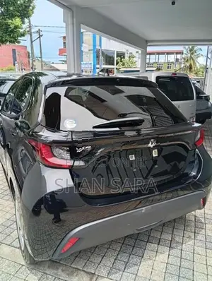 Toyota Yaris X limited 2024