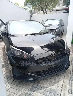 Toyota Yaris X limited 2024