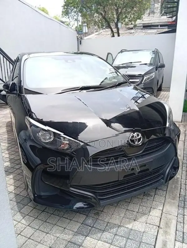 Toyota Yaris X limited 2024