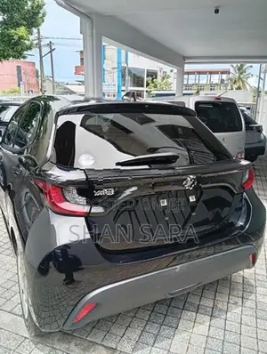 Toyota Yaris X limited 2024