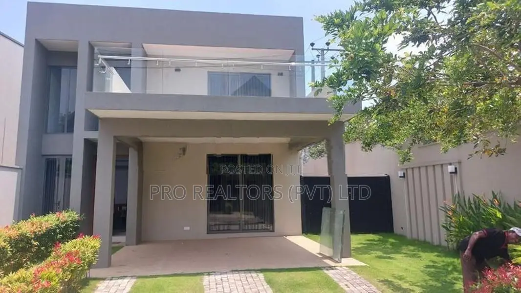 03 Bedroom Villa for Rent in Canterbury Golf Resort