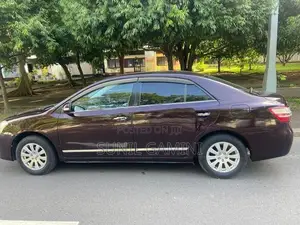 Toyota Premio 2007