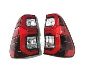 Toyota Hilux Rocco Tail Lamp