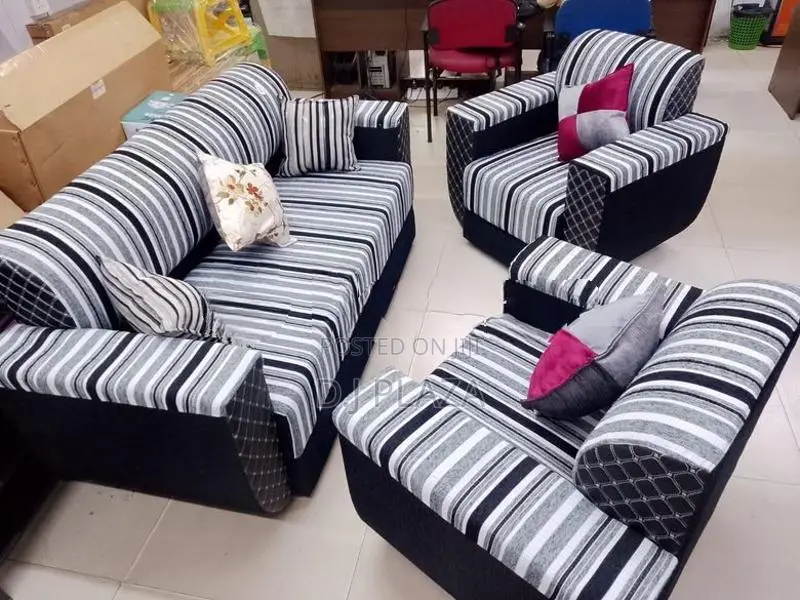 Sofa Set