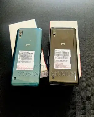 ZTE Blade A5 2GB 64GB (Used)