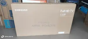 Samsung 43" Smart TV ( FHD TV)