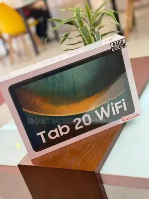Blackview TAB 20 WIFI
