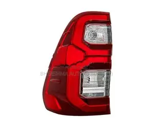 Toyota Hilux Rocco Tail Lamp