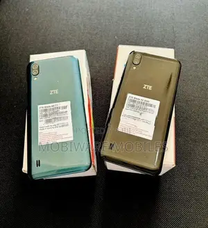 ZTE Blade A5 2GB 64GB (Used)
