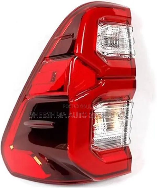 Toyota Hilux Rocco Tail Lamp