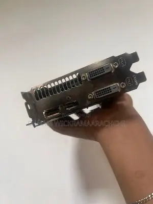 Gigabyte 1050 GTX 3GB