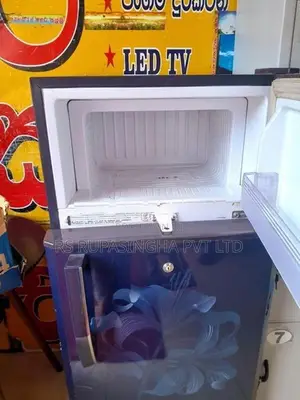 Innovex D/Door Fridge