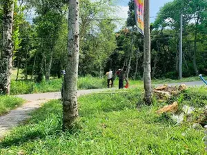 Land for sale in Sinharagama