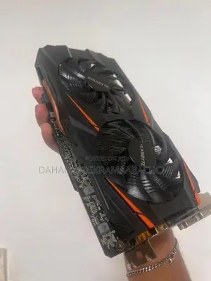 Gigabyte 1050 GTX 3GB