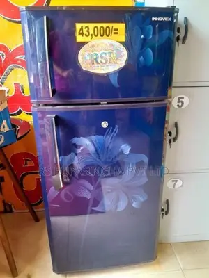 Innovex D/Door Fridge