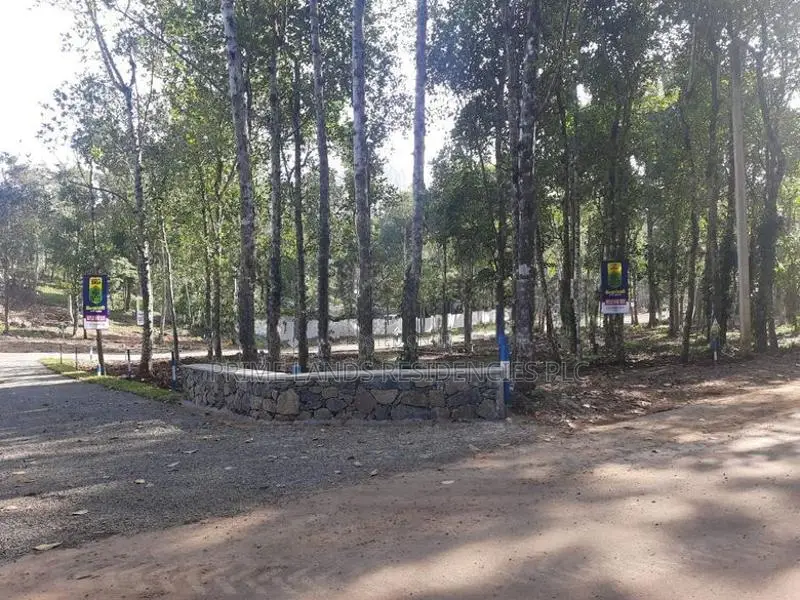 Land for sale in Sinharagama