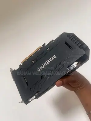 Gigabyte 1050 GTX 3GB