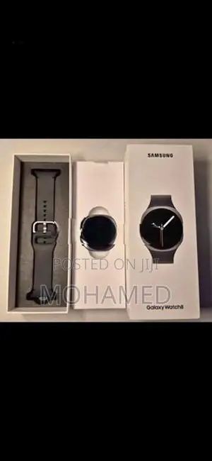 Samsung Galaxy Watch 8