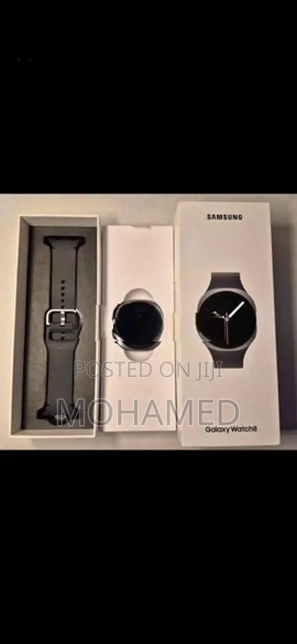 Samsung Galaxy Watch 8