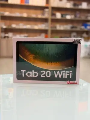 Blackview TAB 20 WIFI 4GB/64GB