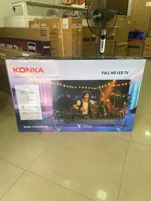 Konka V Max FHD TV