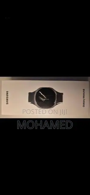 Samsung Galaxy Watch 8