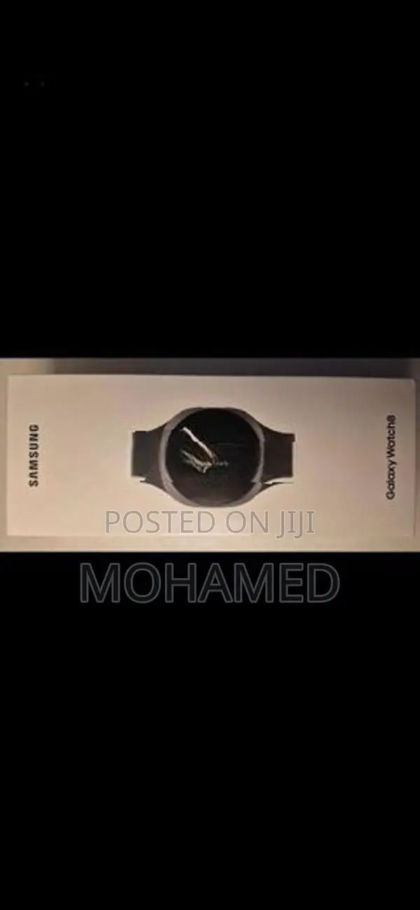 Samsung Galaxy Watch 8
