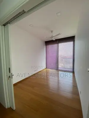 3 Bedroom Apartment for Rent at Colombo 07