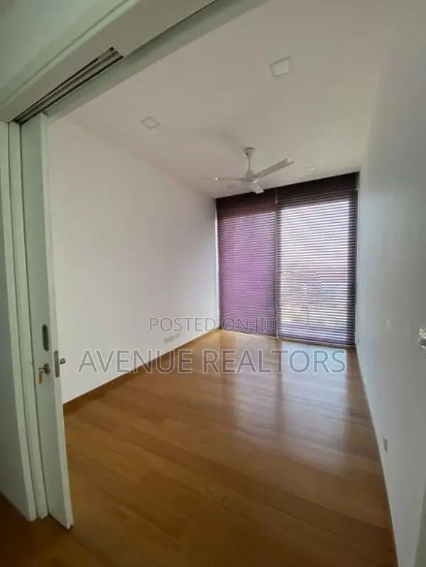 3 Bedroom Apartment for Rent at Colombo 07