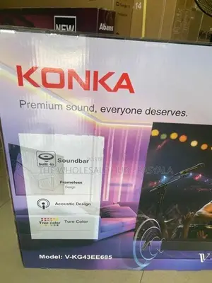 Konka V Max FHD TV