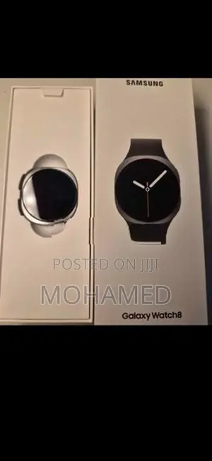 Samsung Galaxy Watch 8