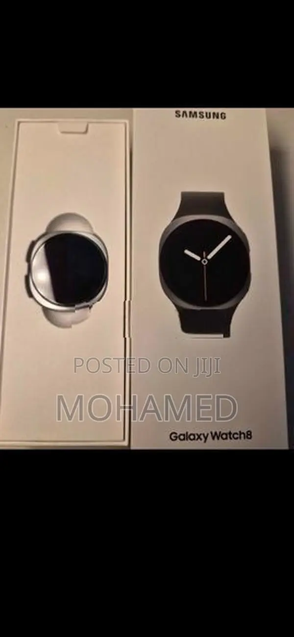 Samsung Galaxy Watch 8