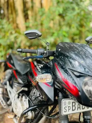 Bajaj Pulsar 150 2013