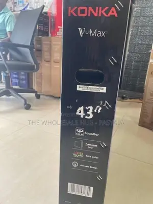 Konka V Max FHD TV