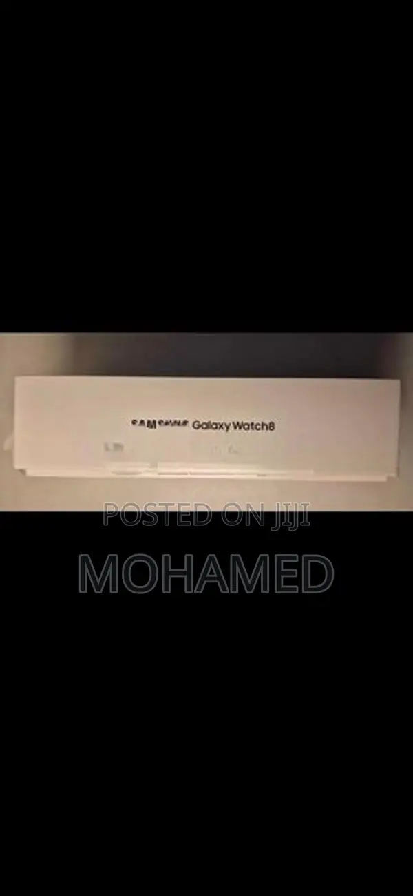 Samsung Galaxy Watch 8