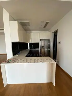 3 Bedroom Apartment for Rent at Colombo 07