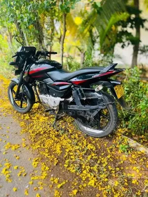 Bajaj Pulsar 150 2013