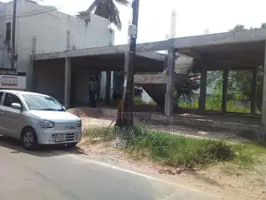 Partly Completed House for Sale Talawathugoda
