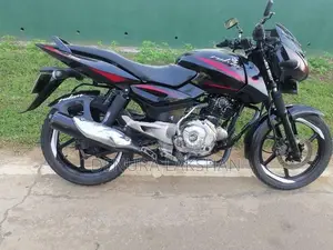 Bajaj Pulsar 150 2013