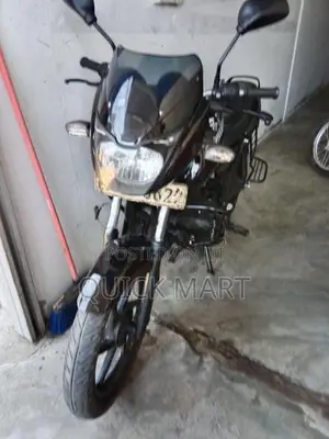 Bajaj Pulsar 150 2007