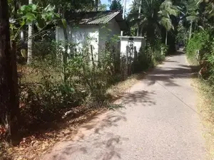 Valuable 13.5 P Land for Sale in Kottaramulla, Nattandiya