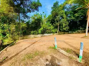 Hirana Panadura Recidencial Land for Sale N38