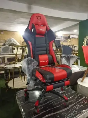Gaming Chairs