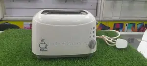 OHMS Toaster