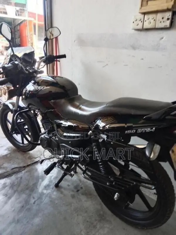 Bajaj Pulsar 150 2007