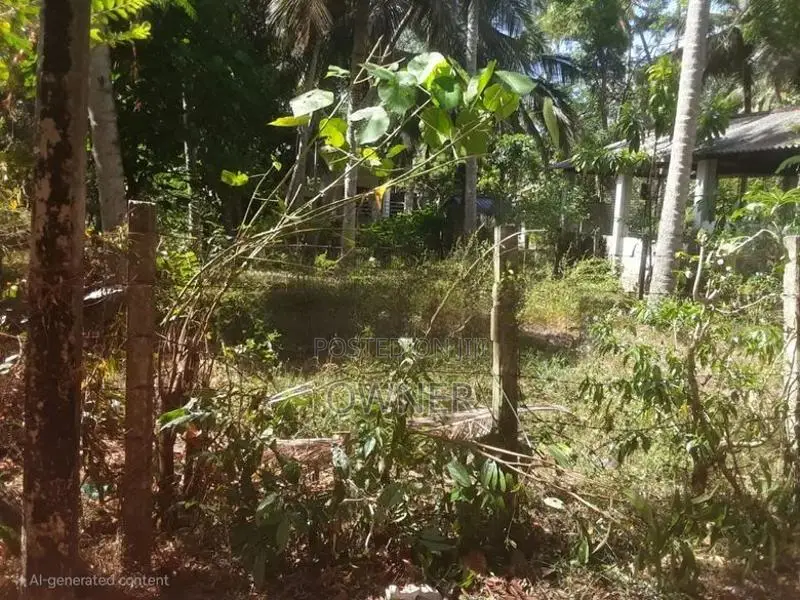 Valuable 13.5 P Land for Sale in Kottaramulla, Nattandiya